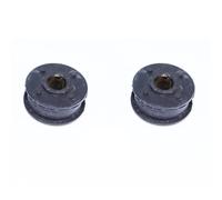 Bushing Connector Parts Car Manual Shifter Linkage End Connector Collect Bushing 33821-42070 Compatible With Toyota For Matrix 2003-2008 For Aygo 2005-2014(2pcs)