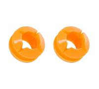 Bushing Connector Parts Compatible With Nissan For Juke 2011-2016 Car Automatic Transmission Shift Cable Bushing 1J0711251(K)