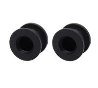 Bushing Connector Parts Compatible With Nissan For Juke 2011-2016 Car Automatic Transmission Shift Cable Bushing 1J0711251(D)