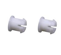 Bushing Connector Parts Compatible With Nissan For Juke 2011-2016 Car Automatic Transmission Shift Cable Bushing 1J0711251(M)