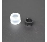 Bushing Connector Parts Compatible With Toyota For Matrix 2003-2008 Manual Gearbox Shift Cable Linkage Bushing 338200H010(D)