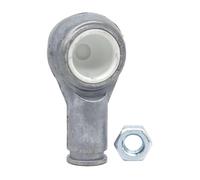 Bushing Connector Parts Shift Cable Bushing For Fiat For Panorama 2001-2010 Manual Gearbox Shift Cable Linkage Bushing(12MM)