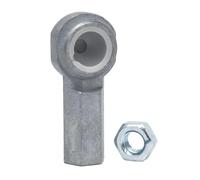 Bushing Connector Parts Shift Cable Bushing For Fiat For Panorama 2001-2010 Manual Gearbox Shift Cable Linkage Bushing(9MM)