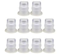 Bushing Connector Parts Shift Lever Gearbox Repair Kit For Daewoo For Winstorm MaXX 2008-2011 Car Auto Gearbox Gear Shift Cable Linkage Bushing(10pc)
