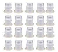 Bushing Connector Parts Shift Lever Gearbox Repair Kit For Daewoo For Winstorm MaXX 2008-2011 Car Auto Gearbox Gear Shift Cable Linkage Bushing(20pc)