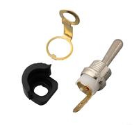 Bushing in the High Performance On/Off Spring Stop Switch Assembly Designed Specifically For Chain Saw Brands Compatible Model Series For Chinese Series 450052005800