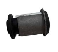 Bushing Kit Fit For Buick Encore 95071276 95071275 Front Suspension Rubber Bush Lower Triangle Strut Arm Ball Joint Control Arm Bush(S)
