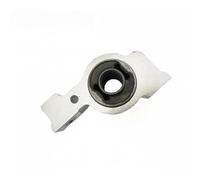Bushing Kit Fit For Peugeot 407 Fit For Citroen C5 C6 Control Arm Tow Arm Bushing Wishbone Elastic Hinge 3521J6 Control Arm Bush