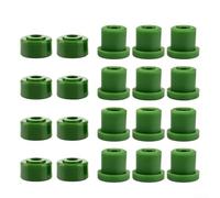 Bushing Kit for RHOX LIFT-543 and LIFT-563 Lift Systems Compatible with For Precedent For Tempo Onward Carts Without Factory Lift Setup