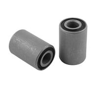 Bushing Kits Compatible With CA105T For Trail 55 1963-1965 XL70 1974-1976 C70M 70 1970-1973 Swingarm Suspension Bushings Replacement Parts
