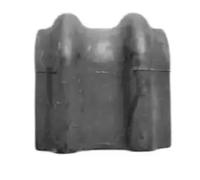 Bushing Kits Compatible With DFSK For Glory Stabilizer Bush Bushings 550 2906110-FQ01 Replacement Parts Modification Accessories