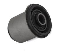 Bushing Kits Compatible With Toyota For 4Runner 2003-2021 For FJ For Cruiser 2007-2014 2pcs 4863260040 Front Suspension Upper Arm Bush 48632-60040