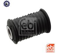 FEBI BILSTEIN 102407 Bush, leaf spring
