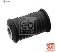 FEBI BILSTEIN 102407 Bush, leaf spring