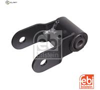 FEBI BILSTEIN 103484 Mounting, leaf spring