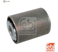 FEBI BILSTEIN 104119 Bush, leaf spring