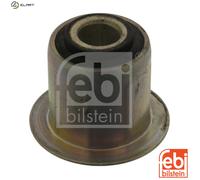 FEBI BILSTEIN 12763 Mounting, leaf spring