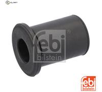 BUSHING LEAF SPRING 193326 FOR NISSAN NAVARA/NP300/Platform/Chassis 2.5L 4cyl