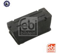 Leaf Spring Suspension FEBI BILSTEIN 34966 for MERCEDES-BENZ
