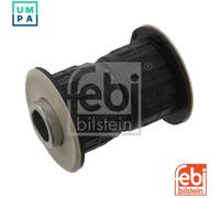 FEBI BILSTEIN 35497 Mounting, leaf spring