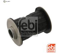 FEBI BILSTEIN 35497 Mounting, leaf spring