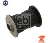 FEBI BILSTEIN 35497 Mounting, leaf spring