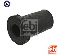 febi bilstein 41108 Leaf Spring Bush, pack of one