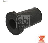 febi bilstein 41108 Leaf Spring Bush, pack of one