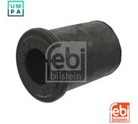 febi bilstein 42336 Leaf Spring Bush for leaf spring, pack of one