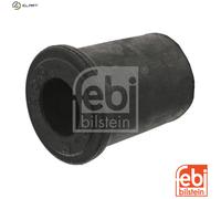 febi bilstein 42336 Leaf Spring Bush for leaf spring, pack of one