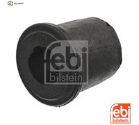 febi bilstein 42337 Leaf Spring Bush for leaf spring, pack of one