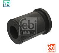 febi bilstein 42527 Leaf Spring Bush for leaf spring, pack of one