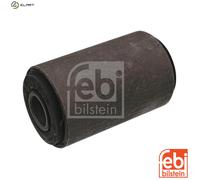febi bilstein 43299 Leaf Spring Bush, pack of one
