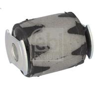 Bushing, leaf spring FEBI 194751 for PEUGEOT BOXER Van 3 2006-2015