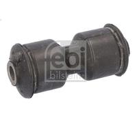 Bushing, leaf spring FEBI 195055 for VW CADDY IV MPV (SAB, SAJ) 1 2015-2020