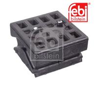 Bushing, leaf spring FEBI BILSTEIN 102144 For MERCEDES-BENZ