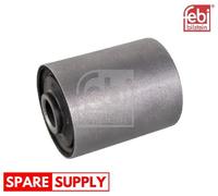 BUSHING, LEAF SPRING FOR FORD FEBI BILSTEIN 179697 NEW
