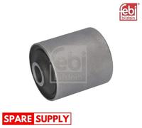 BUSHING, LEAF SPRING FOR FORD FEBI BILSTEIN 181526