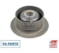 Bushing, leaf spring for FORD TRANSIT FEBI BILSTEIN 173407