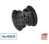 Bushing, leaf spring for FORD TRANSIT FEBI BILSTEIN 181279