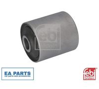 Bushing, leaf spring for FORD TRANSIT FEBI BILSTEIN 181526