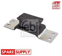 BUSHING, LEAF SPRING FOR IVECO FEBI BILSTEIN 171064