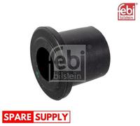 BUSHING, LEAF SPRING FOR MAZDA FORD FORD USA FEBI BILSTEIN 179691