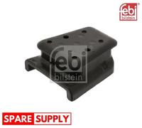BUSHING, LEAF SPRING FOR MERCEDES-BENZ DODGE FEBI BILSTEIN 47584