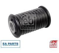 Bushing, leaf spring for RENAULT MASTER FEBI BILSTEIN 176954