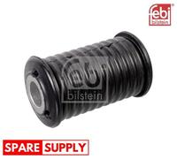BUSHING, LEAF SPRING FOR RENAULT OPEL VAUXHALL FEBI BILSTEIN 176954
