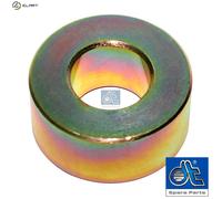 BUSHING LEAF SPRING HANGER 4.50438 FORBUSHING LEAF SPRING HANGER 4.50438 FOR MER