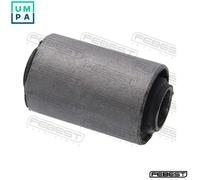 Spring bush Front NAB-296 FEBEST for NISSAN NP300 PICKUP TERRANO PICK UP