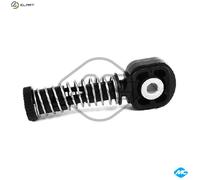 Gear shift rod bushing 03846 Metalcaucho for VW SKODA AUDI SEAT
