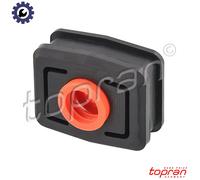 TOPRAN 116 606 Bushing, Selector -/ Gear Lever Volkswagen VW Transporter